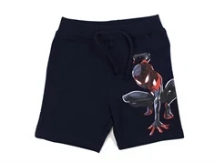 Name It dark sapphire Spiderman shorts
